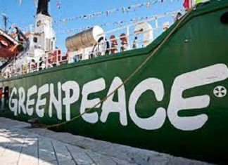 NEGOCIATIONS DU TRAITE SUR LES OCEANS MONDIAUX : Greenpeace Afrique dénonce les restrictions à la participation de la société civile