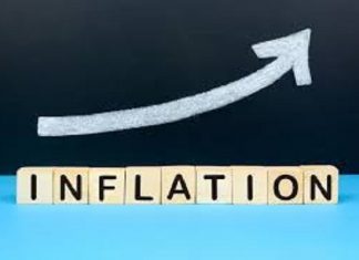 INFLATION : Augmentation des prix des produits énergétiques de 2,2%