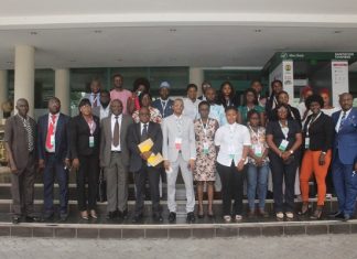 JOURNALISME D’INVESTIGATION SUR LES CRIMES ÉCONOMIQUES ET FINANCIERS : Renforcement de capacités des journalistes de la sous-région par le GIABA à ACCRA