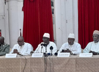 POUR BOOSTER LE VOLUME D’ECHANGES ENTRE LE SENEGAL ET LE MALI : Le président de la CCIAD plaide pour la mise en place d’une Haute Autorité des Corridors
