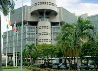 BANQUE OUEST AFRICAINE DE DEVELOPPEMENT (BOAD) : Moody’s confirme la notation de crédit à Baa1 et révise sa perspective de négative à stable
