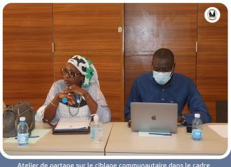 REGISTRE NATIONAL UNIQUE (RNU) : Vers l’extension à 1 000 000 de ménages