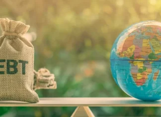 CONSEQUENCE DE LA CRISE UKRAINIENNE ET LA COVID-19 SUR L’ECONOMIE MONDIALE : Près de 60 % des pays les plus pauvres surendettés selon la Banque mondiale
