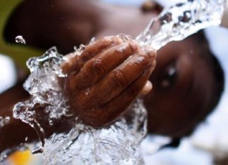 CRISE MONDIALE DE L’EAU : D’ici 2030, la demande sera 40 % supérieure à l’offre selon la Banque Mondiale