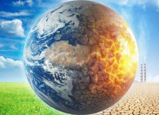 POUR RELEVER LE DEFI DU CHANGEMENT CLIMATIQUE DANS LE MONDE : « Des investissements massifs entre 3 000 milliards et 6 000 milliards de dollars par an nécessaires jusqu’en 2050 » selon le FMI