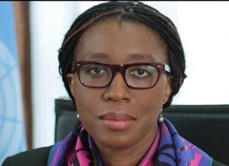 COMMISSION ECONOMIQUE POUR L’AFRIQUE (CEA) : VERA SONGWE QUITTE SES FONCTIONS DE SECRETAIRE EXECUTIVE 