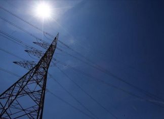 PRODUCTION ENERGETIQUE : Hausse de 5,9%, de la production au deuxième trimestre de 2022