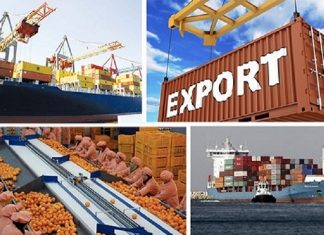 ECHANGES AVEC L’EXTERIEUR EN JUILLET 2022 : Diminution des exportations de 342,5 milliards à 312,5 milliards en juillet 2022