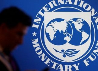 ECONOMIE MONDIALE : Le Fmi craint un fort ralentissement de la croissance économique en 2023