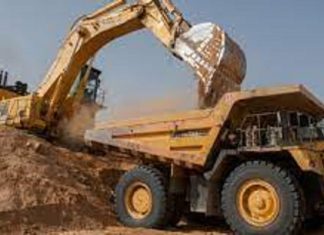 INDUSTRIES EXTRACTIVES : Hausse de 34,7% du chiffre d’affaires au deuxième trimestre 2022