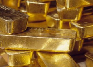 OR : Diminution de 23,4% de la production au deuxième trimestre 2022