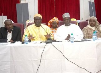POUR FAIRE FACE AUX DIFFICULTES DE L’ECONOMIE SENEGALAISE : Des chefs d’entreprise lancent un collectif pour le patriotisme économique