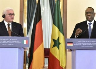 EDITION 2022 DES NEGOCIATIONS INTERGOUVERNEMENTALES : 83,9 milliards FCFA attribués au Sénégal par l’Allemagne