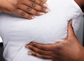 CANCER DU SEIN : 1 817 nouveaux cas signalés pour le Sénégal en 2020 par l’OMS