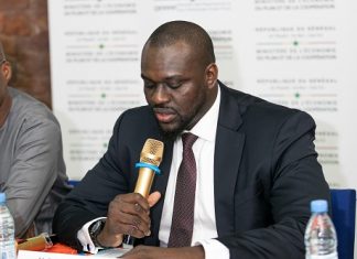 EL HADJ IBRAHIMA MANÉ, DIRECTEUR GENERAL DE LA COOPERATION, DES FINANCEMENTS EXTERIEURS, DU DEVELOPPEMENT DU SECTEUR PRIVE ET DES PARTENARIATS : « Les partenariats public-privé (PPP) restent aujourd’hui une solution alternative à l’endettement »