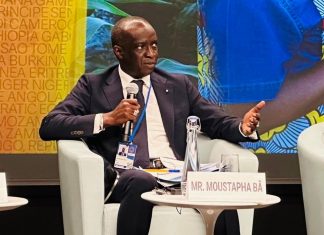 ASSEMBLÉES ANNUELLES FMI-BANQUE MONDIALE 2022 : Le ministre des finances et du budget Mamadou Moustapha expose les défis et perspectives du Sénégal