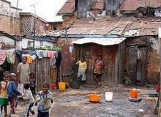 PAUVRETE EN AFRIQUE SELON LA BANQUE MONDIALE : Le nombre de personnes pourrait passer à 43 millions de personnes d’ici 2030