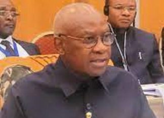 13ème session du Comité exécutif du Conseil des Ministres africains en charge de l’Eau : La Déclaration du 9ème Forum mondial de l’Eau de Dakar endossée
