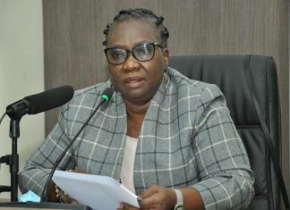Aïssatou Sophie GLADIMA, ministre du pétrole et des énergies : « Si on gère de façon transparente et responsable nos ressources naturelles, c’est une porte ouverte pour d’autres investisseurs »