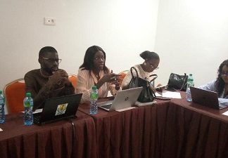 GOUVERNANCE DES DONNEES : L’étude réalisée par la juriste Astou Diouf retrace les enjeux et défis