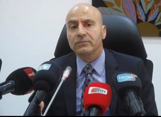 Edward Gemayel, Chef de mission du FMI pour le Sénégal : « L’économie sénégalaise se porte bien par rapport à d’autres économies »