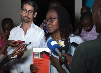 POUR FAIRE FACE AUX ÉPIDÉMIES ÉMERGENTES : Des anthropologues de la sous-région en renforcement de capacités pour cinq jours