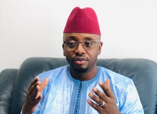 Idrissa DIABIRA, Directeur général, ADEPME : « Au Sénégal, sur 100 entreprises, il y a que 3 entreprises qui ont des états financiers »