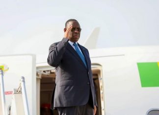 31E SOMMET DE LA LIGUE ARABE : La participation très remarquée du Président Macky Sall