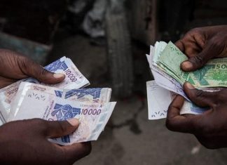 Emploi, Rémunération et Heures de Travail : La masse salariale dans le secteur moderne établie à 349,9 milliards de FCFA
