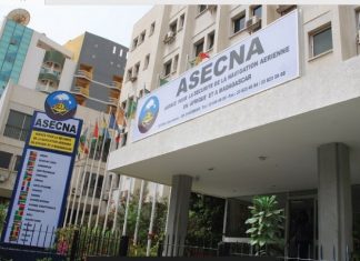 RESOLUTIONS DU COMITE DES MINISTRES L’ASECNA : Les contrôleurs aériens parlent de sabotage en cours orchestré par leur direction