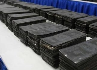CRIMINALITÉ FINANCIÈRE :905 millions F CFA de billets noirs saisis par la Douane