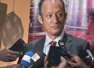 EMPLOI : La Coopération Allemande lance un appel à propositions de projets au Sénégal