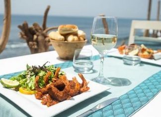 SERVICES DE RESTAURATION ET D’HEBERGEMENT : Augmentation de 35,9% du chiffre d’affaires au deuxième trimestre 2022
