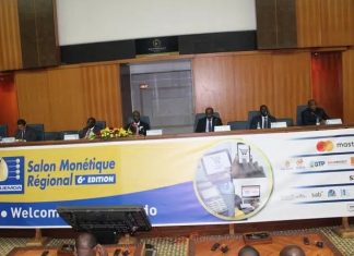 7ème Édition du Salon Monétique Régional du GIM-UEMOA : Cadre de valorisation de l’écosystème des paiements électroniques