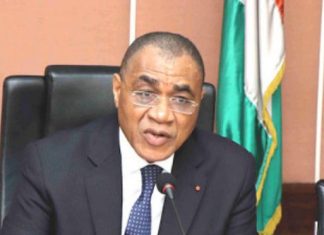 Présidence du Conseil des ministres de l’Uemoa: Adama Coulibaly remplace Sani Yaya