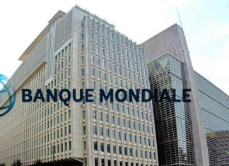 POIDS DU SERVICE DE LA DETTE SELON LA BANQUE MONDIALE : « 60 % des pays les plus pauvres sont actuellement exposés à un risque élevé de surendettement ou déjà surendettés »
