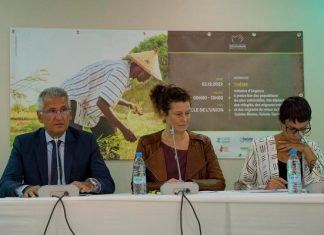 Initiative AID : 425 000 bénéficiaires soutenus par l’Agence Italienne pour la Coopération au Développement et ses partenaires en Afrique de l’Ouest