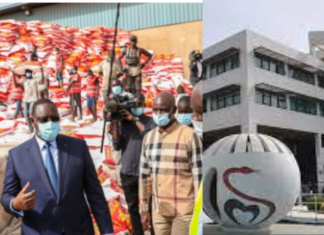 Fonds Force COVID-19 : Le rapport de la cour des comptes constate le non-fonctionnement des organes