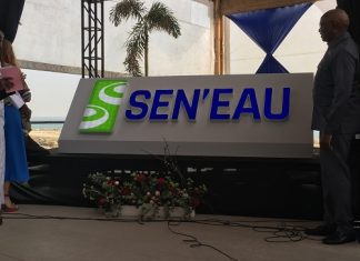 SEN’EAU : L’entreprise réalise un chiffre d’affaires de 59 milliards F CFA et 9 milliards d’investissement