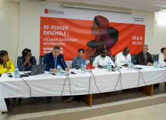 Pour clore la campagne de lutte contre les violences basées sur le genre : Scientifiques et activistes réunis en colloque à Dakar