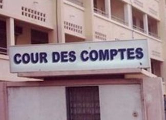 Ministère de la santé / Fonds Force COVID-19 : La cour des comptes relève l’absence d’un dispositif de contrôle spécifique des opérations financières