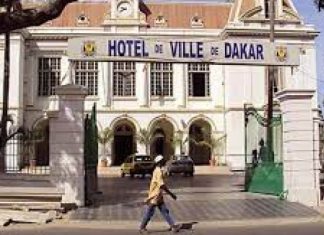 Mairie de Dakar : Un budget de près de 60 milliards F Cfa alloué à Barthélémy Dias