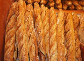 Pain à base de céréales locales : Plus de 2500 boulangeries recensées