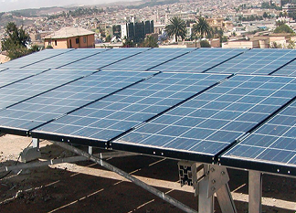 ELECTRIFICATION RURALE SOLAIRE DE 1000 villages : L’ASER lance le projet financé à hauteur de 49 milliards par le Fonds Vert Climat