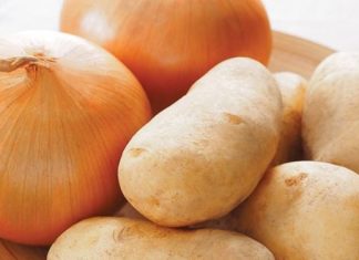 Oignon, pomme de terre et carotte – Le Ministère du Commerce acte les prix