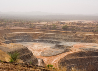 Le secteur extractif génère 223 milliards de francs Cfa à l’Etat du Sénégal (Rapport Itie 2021)