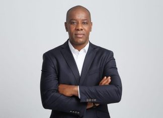 Mastercard nomme un nouveau Directeur Régional Afrique francophone subsaharienne