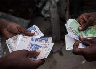 Indice de Perception de la Corruption (IPC) 2022 : « Le Sénégal reste dangereusement dans la zone rouge » selon Transparency International