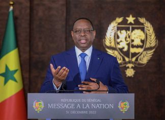 DEFICIT BUDGETAIRE : Poursuite de la tendance baissière en 2023