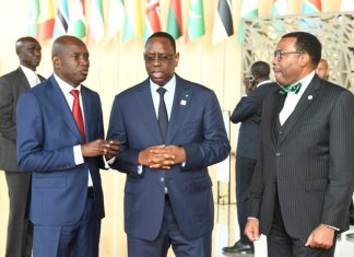 Pacte souveraineté alimentaire : La BAD finance le Sénégal à hauteur de 1, 5 milliards de dollars